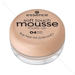 Phấn tươi Essence Soft Touch Mousse 16g