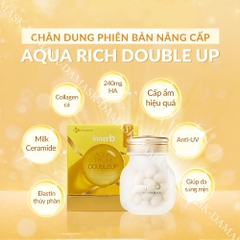 Viên uống cấp nước Innerb Aqua Rich Hàn Quốc