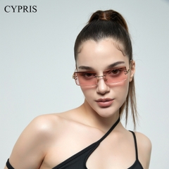 Fashion glasses Holly Cypris