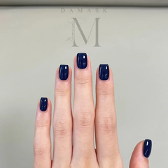 Sơn móng gel lạnh DAMASK- 92