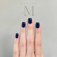 Sơn móng gel lạnh DAMASK- 92