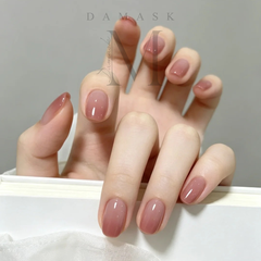 Sơn Gel Lạnh DAMASK 