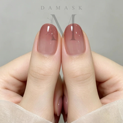 Sơn Gel Lạnh DAMASK 