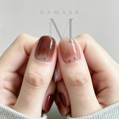 BST Gel Lạnh Thạch DAMASK  'Bleu Céleste' (DT+GS23+GBDA91)