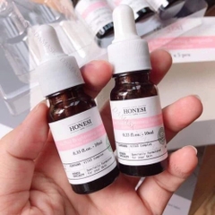 Tinh chất tế bào gốc Honesi Vita Peel Brightening Ampoule