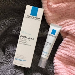 Kem Làm Giảm Mụn Chuyên Biệt La Roche-Posay Effaclar A.I 15ml