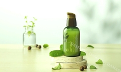 Tinh Chất Dưỡng Ẩm Sâu Phục Hồi Da Mụn Innisfree Green Tea Seed Serum