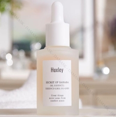 Serum Chống Lão Hóa Huxley Secret of Sahara Oil Essence