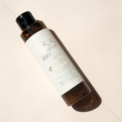 Toner Cho Da Nhạy Cảm Acwell Licorice pH Balancing Cleansing Toner