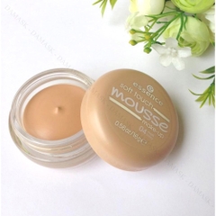 Phấn tươi Essence Soft Touch Mousse 16g