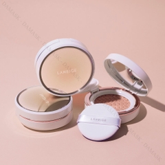 Kem Phấn Nền Chống Lão Hóa Kèm Lõi Thay Thế Laneige BB Cushion Antiaging Ex