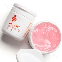 Bio-Oil Gel Dưỡng ẩm chuyên biệt cho Da Khô