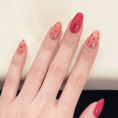 Sơn Gel Lạnh DAMASK 