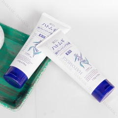 Sữa Rửa Mặt Ý Dĩ Nhật Bản Hatomugi Naturie