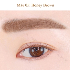 Chuốt mày siêu mảnh Innisfree Skinny Brow Mascara 4g