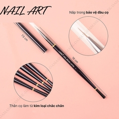 SET 10 CỌ NAIL LAWEI