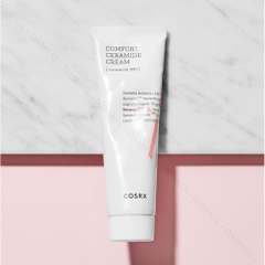 Kem Dưỡng Ẩm Phục Hồi Da Cosrx Comfort Ceramide Cream