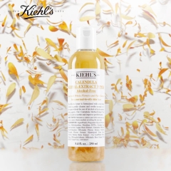 Nước Hoa Hồng Kiehl’s Calendula Herbal Extract Toner