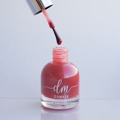 Sơn móng gel lạnh thạch DAMASK - DA01