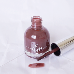 Sơn móng gel lạnh thạch DAMASK - DA06