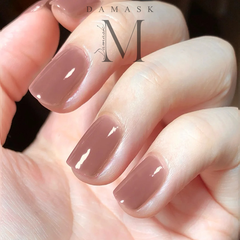 Sơn móng gel lạnh thạch Joilesse - DA06