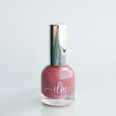 Sơn móng gel lạnh thạch DAMASK - DA07