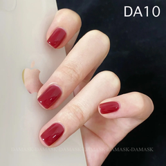 Sơn móng gel lạnh thạch DAMASK - DA10