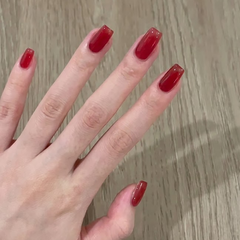 Sơn móng gel lạnh thạch DAMASK - DA10