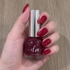 Sơn móng gel lạnh thạch DAMASK - DA10