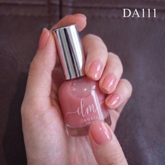 Sơn móng gel lạnh thạch DAMASK -  DA111