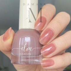 Sơn móng gel lạnh thạch - DA14