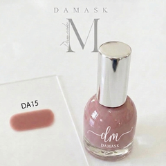 Sơn móng gel lạnh thạch DAMASK - DA15