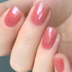 Sơn móng gel lạnh thạch DAMASK - DA94