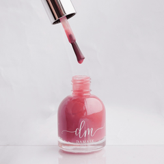 Sơn móng gel lạnh thạch DAMASK - DA43