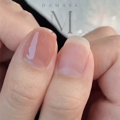 Sơn móng gel lạnh thạch - DA82