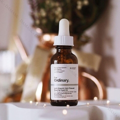 Serum Chống Lão Hóa The Ordinary 100% Organic Cold-Pressed Rose Hip Seed Oil