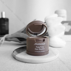 Phấn Che Khuyết Điểm Tóc Hàn Quốc Mamonde Pang Pang Hair Shadow