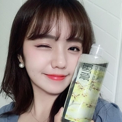 Nước Tẩy Trang Derladie Cleansing Water Witch Hazel