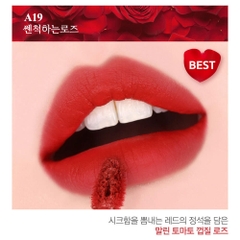 Son Kem Lì Black Rouge Air Fit Bad Rose