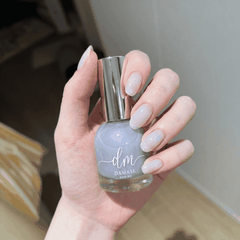 Sơn gel lạnh thạch trong DAMASK - J22 Opaline Mist