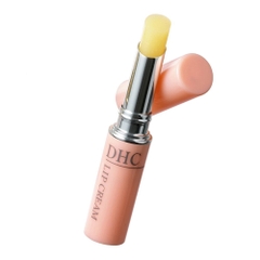 Son dưỡng DHC Lip Cream