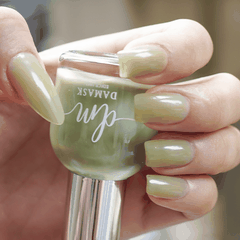 Sơn móng gel lạnh thạch DAMASK- DA04