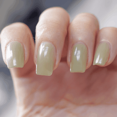 Sơn móng gel lạnh thạch DAMASK- DA04
