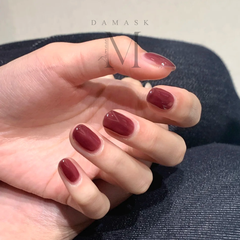 BST Sơn Gel Lạnh Thạch DAMASK ' ALLECRA '(DA18+DA44)