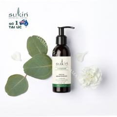 Kem dưỡng ẩm Sukin Signature Facial Moisturiser