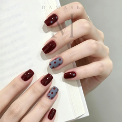 Sơn Gel Lạnh DAMASK 