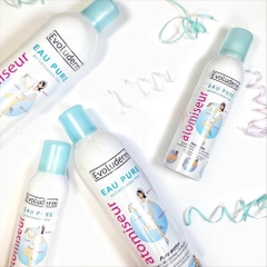 Xịt Khoáng Cung Cấp Nước Evoluderm Atomiseur Eau Pure Water