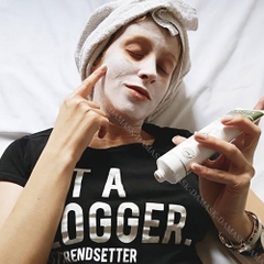 Tẩy da chết Cattier Gommage Argile Clay Scrub