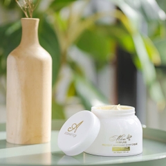Kem Dưỡng Trắng Toàn Thân Mềm A Cosmetics Protect Whitening Body Cream