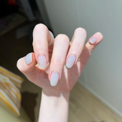 Sơn gel lạnh thạch trong DAMASK - J22 Opaline Mist